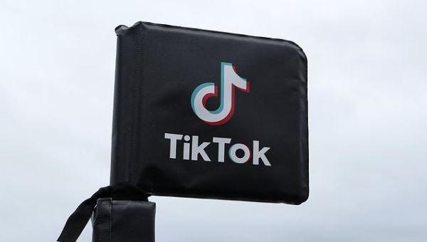TikTok fined £12.7m after it ‘did not do enough´ to keep under-13s…