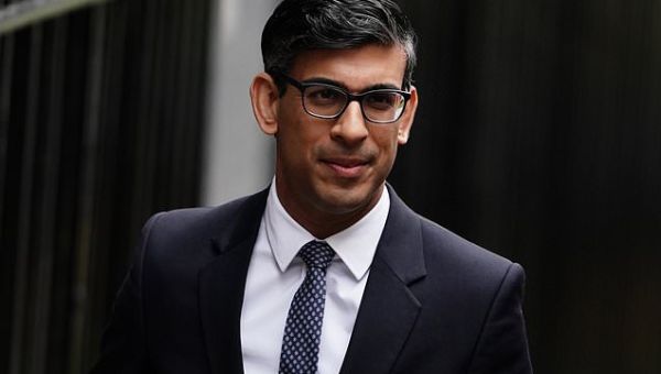 Rishi Sunak Img