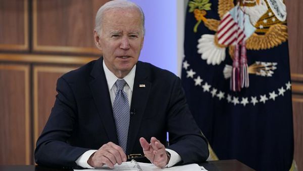 Biden, Colombia’s Petro to meet amid deep policy differences
