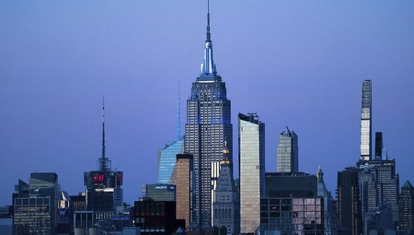 NYC converts hotels to shelters as pressure mounts to accommodate…