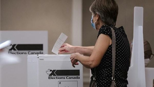 Canada probe into China election meddling ruled out
