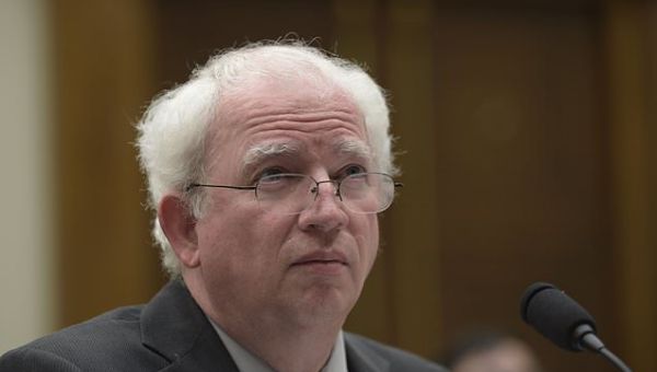 Lawyer faces disciplinary hearing over plot to keep Donald Trump in...