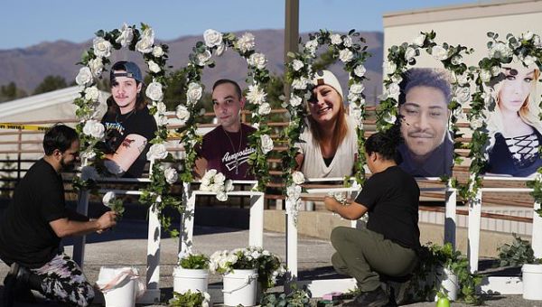 Suspect set to plead guilty in attack that killed 5 at Colorado...