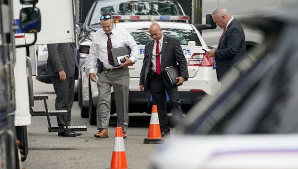 He came face to face with an alleged serial killer. 12 years later,…