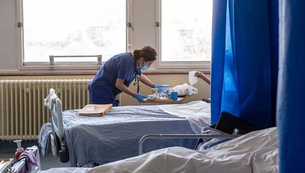 NHS waiting lists likely to rise despite private sector expansion,…