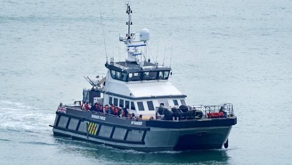 Social media firms partner with law enforcement to tackle small...