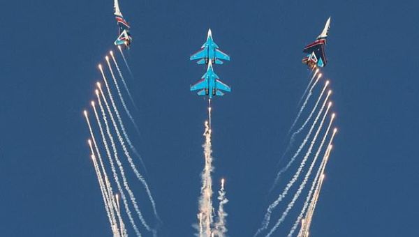 Russia says Ukrainian boats destroyed in new Black Sea clashes