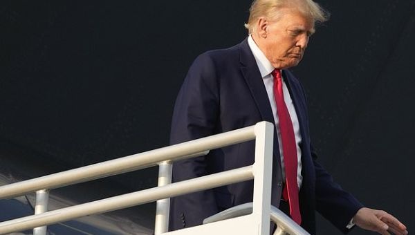 A look inside Donald Trump’s deposition: Defiance, deflection and…
