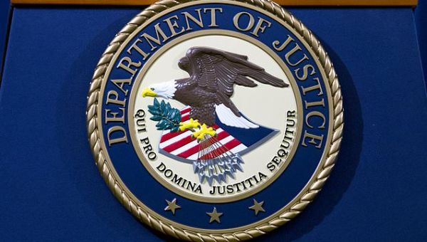 US contractor originally from Ethiopia arrested on espionage...