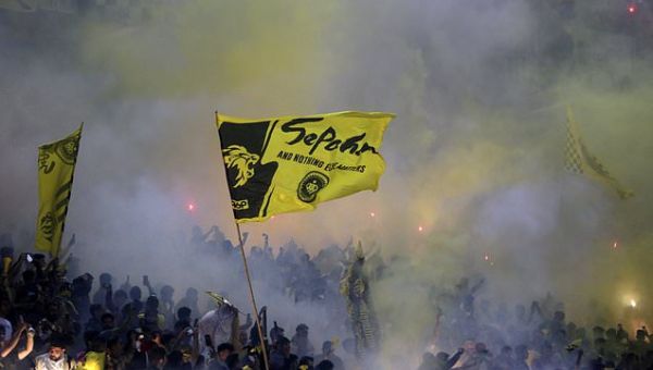 Ronaldo gets 1st Asian Champions League goal. Saudi team refuses to…