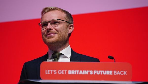 No part of the country Labour cannot win, says newly elected...