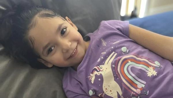 Child rights advocates ask why state left slain 5-year-old Kansas…