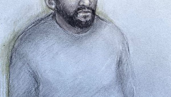 Muslim convert alleged to have been part of IS cell admits…