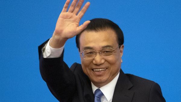 The sudden death of former China’s No. 2 leader Li Keqiang has…