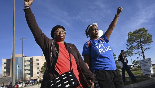 What to know about Elijah McClain’s death and the cases against…