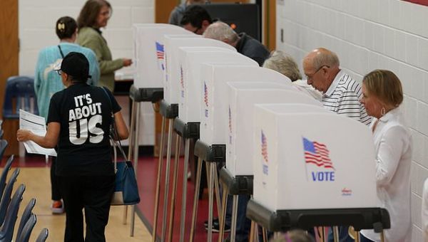 Virginia Democrats lost in several key swing districts. So how did…