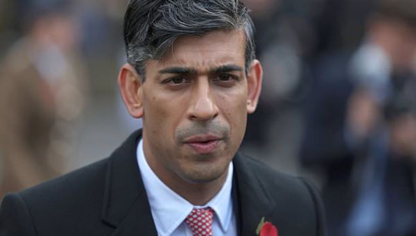 PM condemns 'wholly unacceptable´ actions of far-right and 'Hamas...