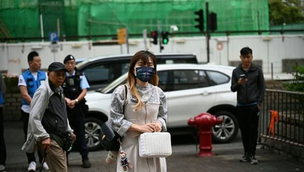 Final debates begin in Hong Kong’s largest security trial