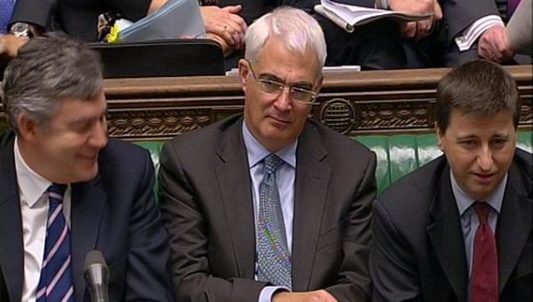 Scotland lost ‘one of our finest sons´ with death of Darling, says…