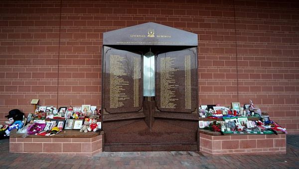 Government stops short of introducing Hillsborough Law in response…