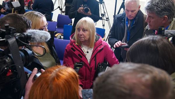 Hillsborough families to continue fight for new law despite…