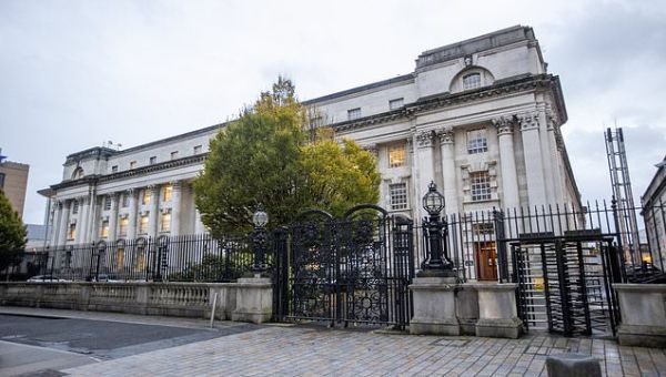 Legal challenge to UK´s Legacy Act gives bereaved families ‘fresh…