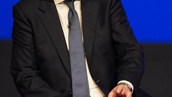 Minister ‘cannot rule out consequences´ over Irish Legacy Act…