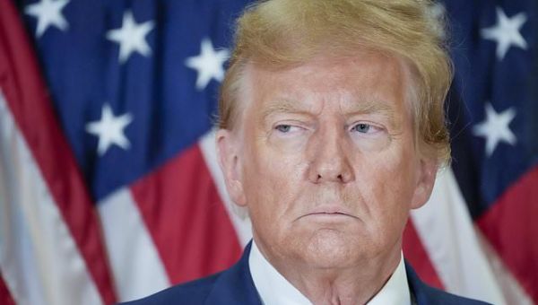 Donald Trump ordered to pay The New York Times and its reporters…