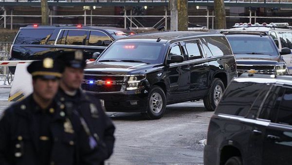 Trump shattered my reputation, sex abuse accuser E Jean Carroll…