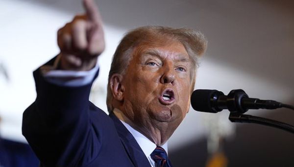 Maine's top court declines to hear appeal of Trump ballot decision,...