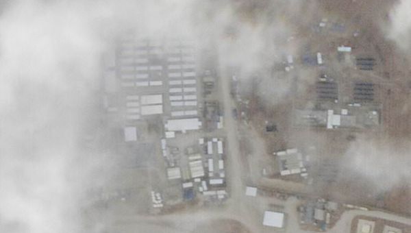 US launches airstrikes in Iraq and Syria in retaliation for drone...