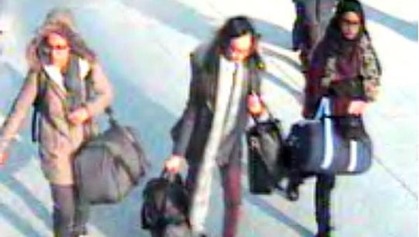 Shamima Begum timeline: From flight to Syria to citizenship legal…