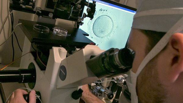 Facing backlash over IVF ruling, Alabama lawmakers look for a fix