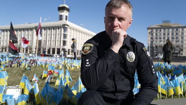 Ukraine´s first Oscar hailed by Zelensky as ‘important for our…