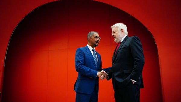 Incoming FM says there are ‘lessons to learn´ over controversial…