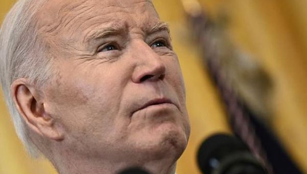 Joe Biden latest Img