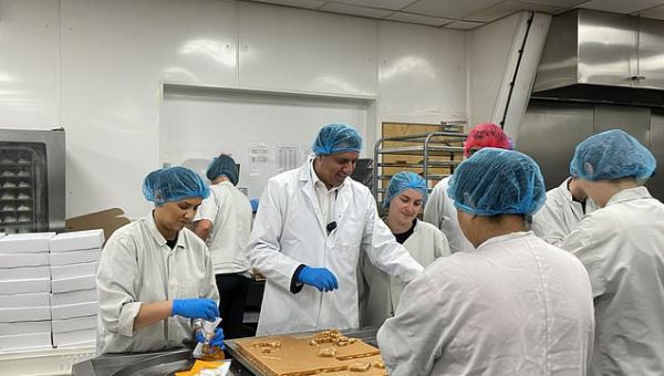 Labour would ‘reset´ relationship with European Union, says Sarwar