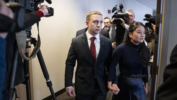 Prosecutors to dismiss charges against Minnesota trooper who shot…