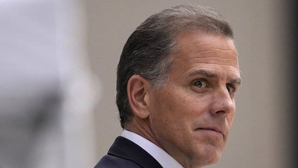 Takeaways from Hunter Biden’s gun trial: His family turns out as…