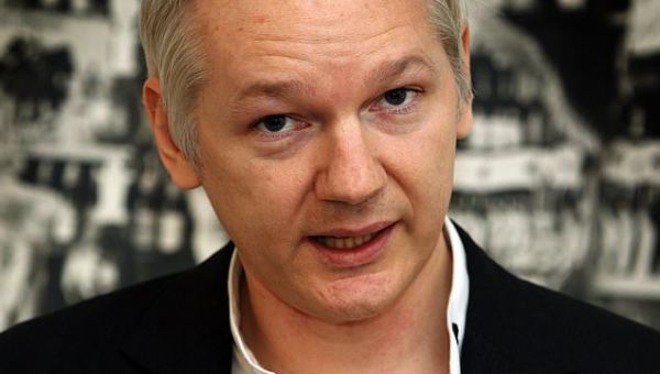 The many twists and turns of Julian Assange´s lengthy legal fight
