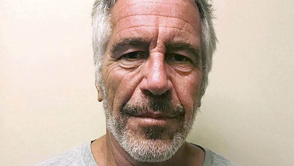 Transcripts released of 2006 grand jury investigation of Epstein…
