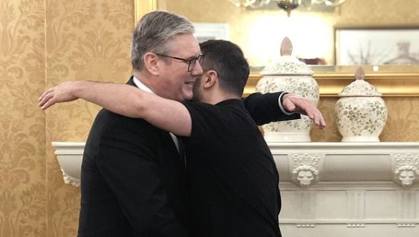 UK must ‘guard against´ risk of Russian retaliation, minister warns