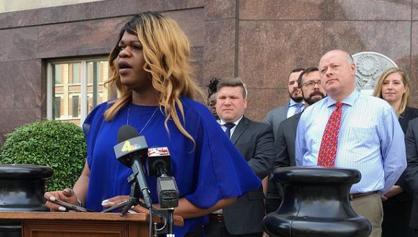 Federal appeals court says there is no fundamental right to change…