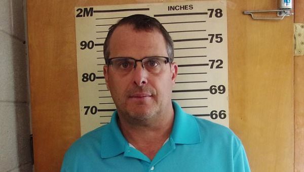 West Virginia senator removed as committee chair after indecent…