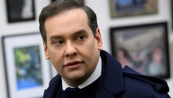 Disgraced NY congressman Santos to plead guilty: US media