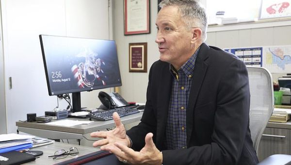 Oklahoma teachers were told to use the Bible. There’s resistance…