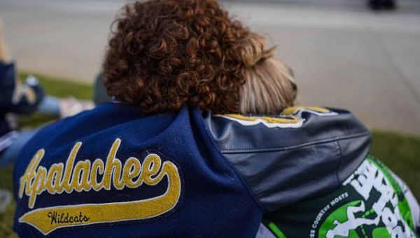 Teen charged with killing 4 at Georgia high school had been focus…