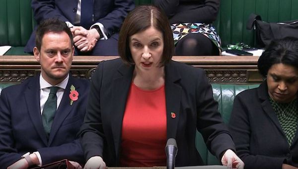 Tuition fee rise ‘morally wrong´ and only a ‘sticking plaster´ for…