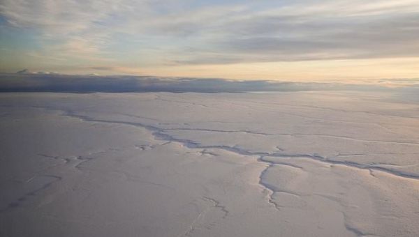 Alaska political leaders hope to see Trump undo restrictions on oil…