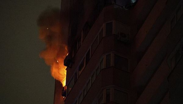 Investigation reveals a Russian factory’s plan to mix decoys with a…